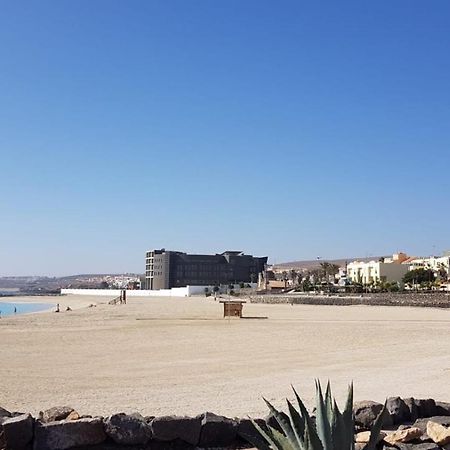 Vacacional Acogedor Apartment Пуерто дел Росарио Екстериор снимка