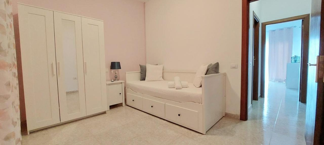 Vacacional Acogedor Apartment Пуерто дел Росарио Екстериор снимка